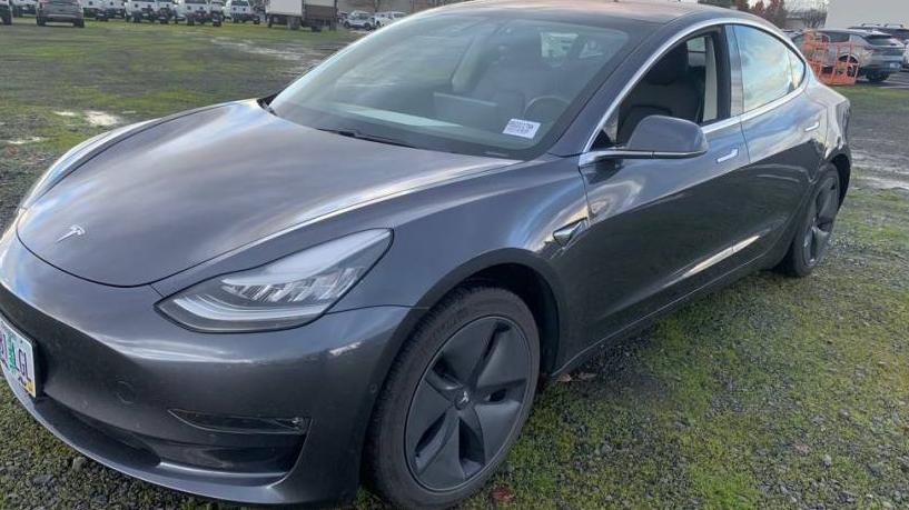 TESLA MODEL 3 2018 5YJ3E1EB8JF128794 image